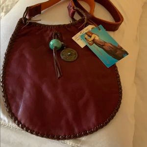 Luna bag